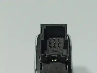 Second-hand car spare part tailgate button for mg mg hs 1.5 t (sas23) oem iam references 018006712  11426146