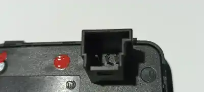 Second-hand car spare part tailgate button for mercedes-benz eqs 450+ oem iam references a2068200901 2068200901 2068200901