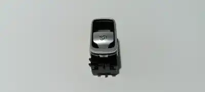 Second-hand car spare part tailgate button for mercedes-benz eqs 450+ oem iam references a2239051703