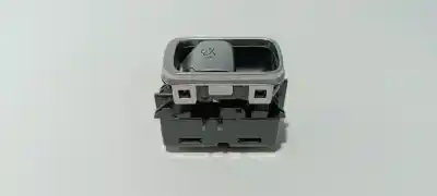 Second-hand car spare part tailgate button for mercedes-benz eqs 450+ oem iam references a2239051703  a22390517039051