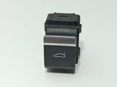 Peça sobressalente para automóvel em segunda mão botão do porta-malas por audi a4 avant (8w5) básico referências oem iam 4m1907569