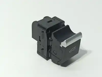Second-hand car spare part tailgate button for audi a4 avant (8w5) básico oem iam references 4m1907569  