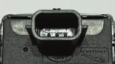 Автозапчасти б/у кнопка багажника за land rover range rover evoque 1.5l hibrido enchufable (phev) ссылки oem iam lr167540 n9x210e998ba n9x2-10e998-ba