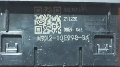 Автозапчасти б/у кнопка багажника за land rover range rover evoque 1.5l hibrido enchufable (phev) ссылки oem iam lr167540 n9x210e998ba n9x2-10e998-ba