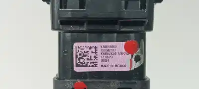 Second-hand car spare part tailgate button for mazda cx-30  oem iam references va5866660  