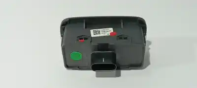 Second-hand car spare part tailgate button for lynk & co 01 fhev oem iam references 8892177317  p8892177317