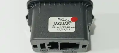 Second-hand car spare part tailgate button for land rover range rover velar velar oem iam references lr040338  cpla10e998aa