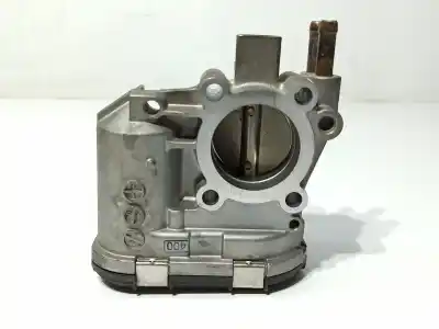 Автозапчастина б/у коробка метелика для opel corsa c club посилання на oem iam 9157512  0280750044