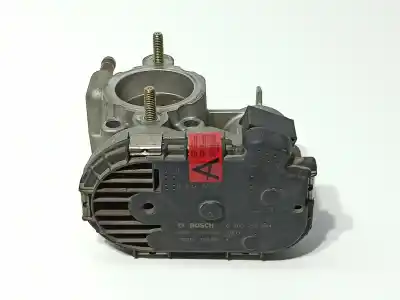 Автозапчастина б/у коробка метелика для opel corsa c club посилання на oem iam 9157512  0280750044