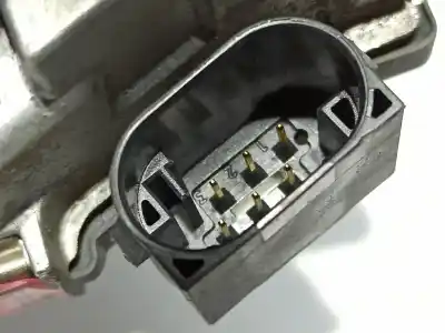 Автозапчастина б/у коробка метелика для opel corsa c club посилання на oem iam 9157512  0280750044