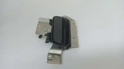 Second-hand car spare part interior right side handle for citroen berlingo 1.9 d multispace oem iam references 9143l7