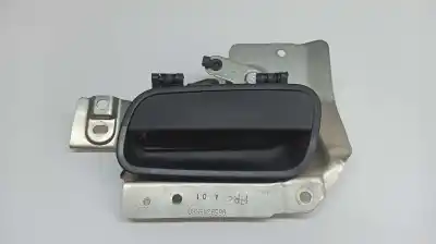 Second-hand car spare part interior right side handle for citroen berlingo 1.9 d multispace oem iam references 9143l7 9659345580 9137f8