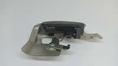 Second-hand car spare part interior right side handle for citroen berlingo 1.9 d multispace oem iam references 9143l7 9659345580 9137f8