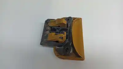 Автозапчасти б/у наружная рукоятка передняя справа за citroen berlingo 2.0 hdi cat (rhy / dw10td) ссылки oem iam 9101h7 96200483 