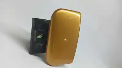 Автозапчасти б/у задняя правая наружная ручка за citroen berlingo 2.0 hdi cat (rhy / dw10td) ссылки oem iam 9101h7  96200483