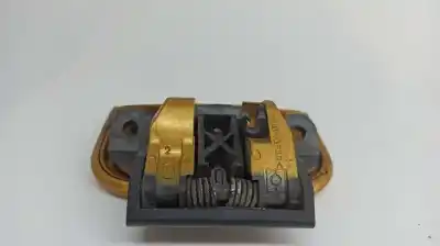 Автозапчасти б/у задняя правая наружная ручка за citroen berlingo 2.0 hdi cat (rhy / dw10td) ссылки oem iam 9101h7  96200483