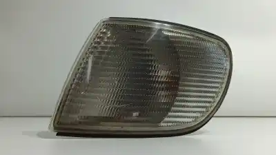 Peça sobressalente para automóvel em segunda mão farolim dianteiro esquerdo por audi a6 berlina (c4) 2.6 v6 cat (abc) referências oem iam 4a0953049d