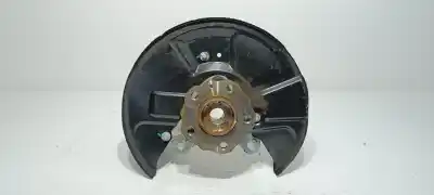 Автозапчасти б/у передняя левая кулачка за lynk & co 01 fhev ссылки oem iam 8888859593