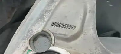 Автозапчасти б/у передняя левая кулачка за lynk & co 01 fhev ссылки oem iam 8888859593 8888671714 8890632026