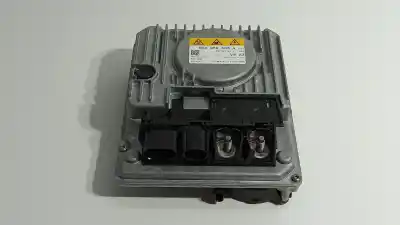 Recambio de automóvil de segunda mano de CONVERTIDOR CORRIENTE para VOLKSWAGEN GOLF VIII LIM. (CD1) Life referencias OEM IAM 5WA959663A  