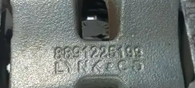 Pezzo di ricambio per auto di seconda mano pinza freno posteriore destra per lynk & co 01 fhev riferimenti oem iam 8888785438 8888819992 8891225199