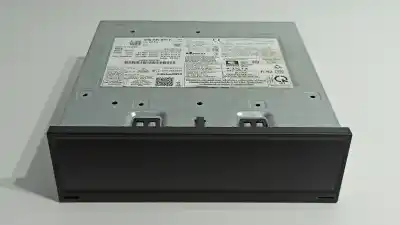 Peça sobressalente para automóvel em segunda mão Módulo / Sistema De Navegação Gps por VOLKSWAGEN GOLF VIII LIM. (CD1) Life Referências OEM IAM 5H0035820F  5H0035820H