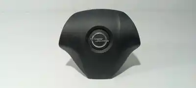 Second-hand car spare part FRONT LEFT AIR BAG for OPEL COMBO D  OEM IAM references 95513081  07355507000