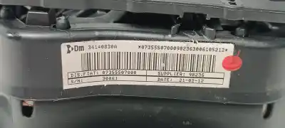 Автозапчасти б/у передняя левая подушка безопасности за opel combo d cargo l2h1 2.4t ссылки oem iam 95513081  07355507000