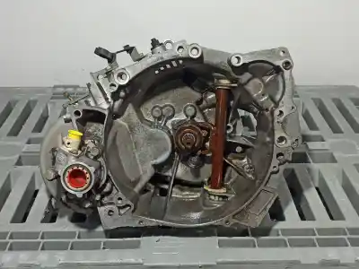 Recambio de automóvil de segunda mano de CAJA CAMBIOS para CITROEN C15 D referencias OEM IAM 20CJ89  