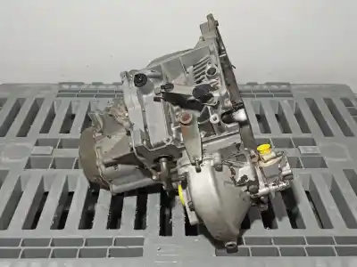 Tweedehands auto-onderdeel versnellingsbak voor citroen c15 d oem iam-referenties 20cj89  2201kr