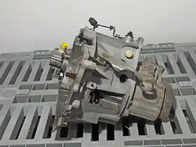 Tweedehands auto-onderdeel versnellingsbak voor citroen c15 d oem iam-referenties 20cj89  2201kr