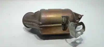 Peça sobressalente para automóvel em segunda mão catalisador por lynk & co 01 fhev referências oem iam 8890526980  