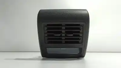 Recambio de automóvil de segunda mano de AIREADOR TRASERO CENTRAL para VOLKSWAGEN GOLF VIII LIM. (CD1) Life referencias OEM IAM 5H0864298A  