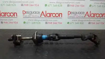 Автозапчастина б/у рульва ласка для jaguar s-type 2.7 v6 diesel classic посилання на oem iam 