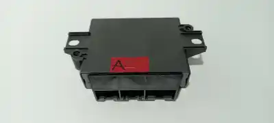 Second-hand car spare part parking sensor control unit for land rover evoque dynamic oem iam references lr044900  bj3215k866cj