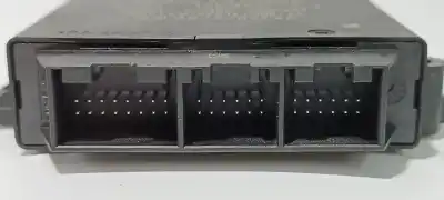 Second-hand car spare part parking sensor control unit for land rover evoque dynamic oem iam references lr044900  bj3215k866cj