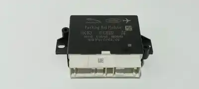 Second-hand car spare part parking sensor control unit for land rover range rover velar velar oem iam references lr091030