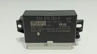 Piesă de schimb auto la mâna a doua centrală senzor parcare pentru skoda kamiq (nw4) active referințe oem iam 5qa919283h