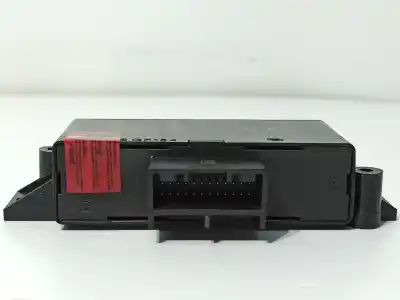 Peça sobressalente para automóvel em segunda mão centralina sensor de estacionamento por renault scenic iii dynamique referências oem iam 259906372r  