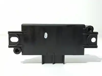 Peça sobressalente para automóvel em segunda mão centralina sensor de estacionamento por renault scenic iii dynamique referências oem iam 259906372r  