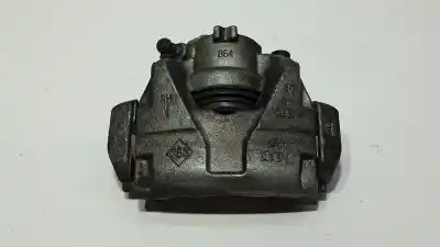 Second-hand car spare part front right brake caliper for renault express van oem iam references 410016073r
