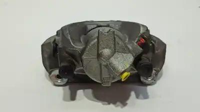 Автозапчасти б/у передний правый тормозной суппорт за renault express van ссылки oem iam 410016073r  