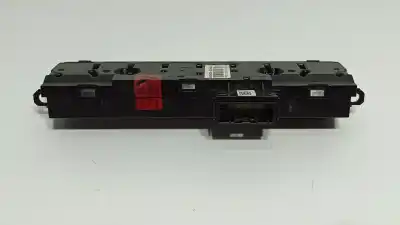 Second-hand car spare part hazard warning lights for renault express van oem iam references 283e86420r  