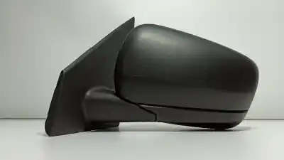 Second-hand car spare part left rearview mirror for renault express van oem iam references 963029484r