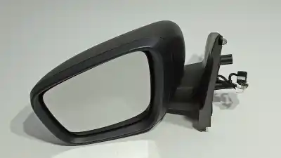 Автозапчасти б/у левое зеркало за renault express van ссылки oem iam 963029484r  