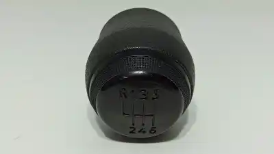 Second-hand car spare part gear lever knob for renault express van oem iam references 328656857r