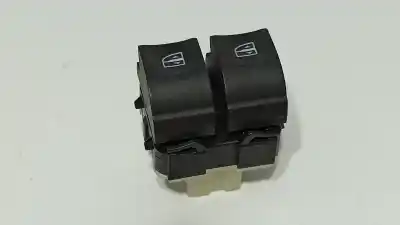 Second-hand car spare part left front power window switch for renault express van oem iam references 254112588r