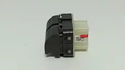 Автозапчастина б/у передні вікний вмикач для renault express van посилання на oem iam 254112588r  10519922