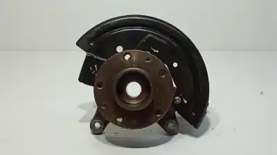 Автозапчастина б/у передній прав для RENAULT EXPRESS VAN Посилання на OEM IAM 400140488R  