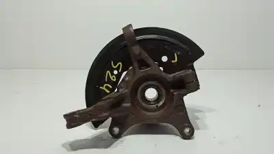 Автозапчастина б/у передній прав для renault express van посилання на oem iam 400140488r  